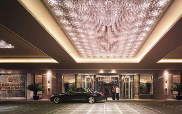 Shangri-La Dalian