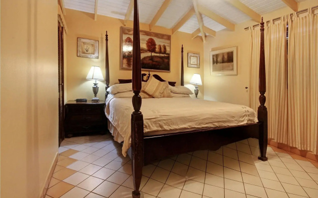 Mary's Boon Beach Resort & Spa