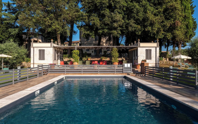 Villa San Paolo Resort & Spa