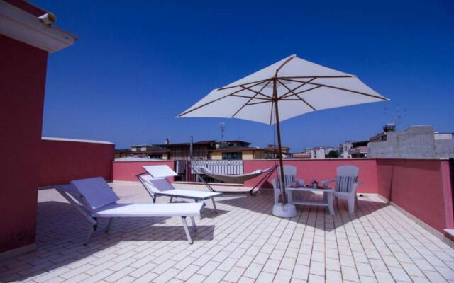 Residence MareBlu
