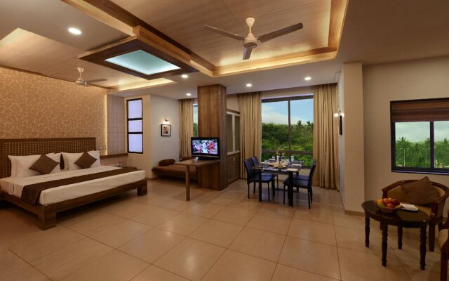 Lords Inn Somnath