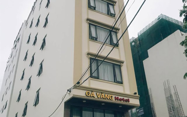 Ga Vang Hotel