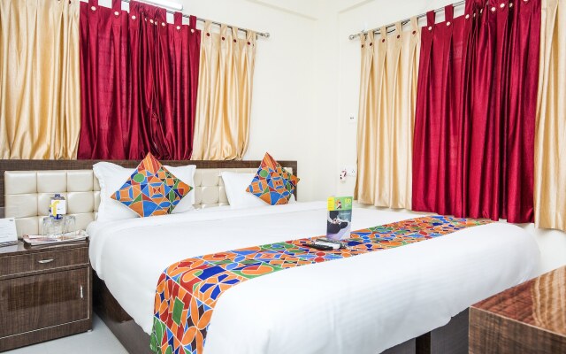FabHotel Kolkata Residency