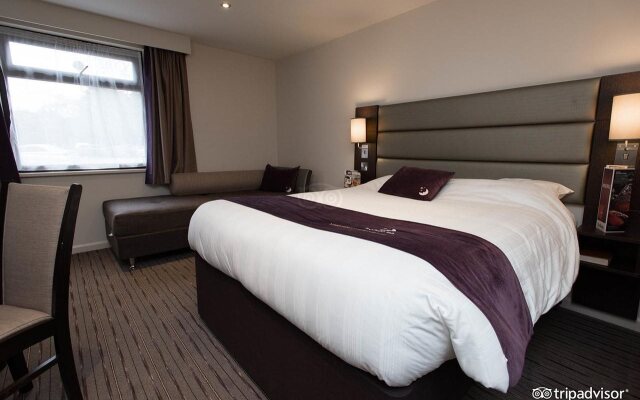 Premier Inn Port Talbot