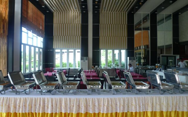 Akelada Hotel