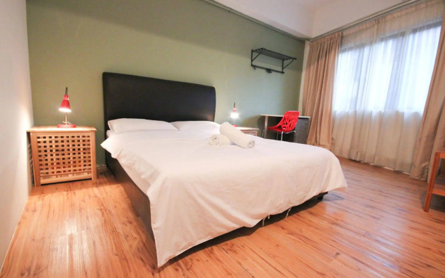 Orange Pekoe Guesthouse