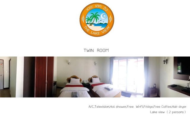 Laketerrace Resort