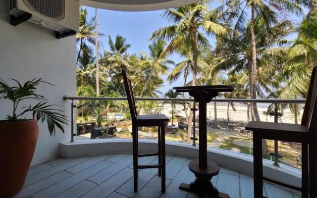 c3 Cowrie Shell Residences
