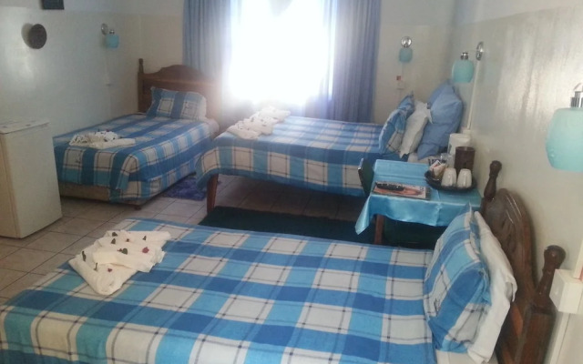 Liya Guest Lodge