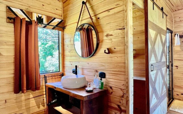 Cabanas Cambuim - Urubici - SC