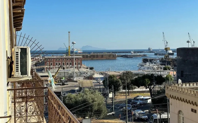 DOMUS MARINA Rooms