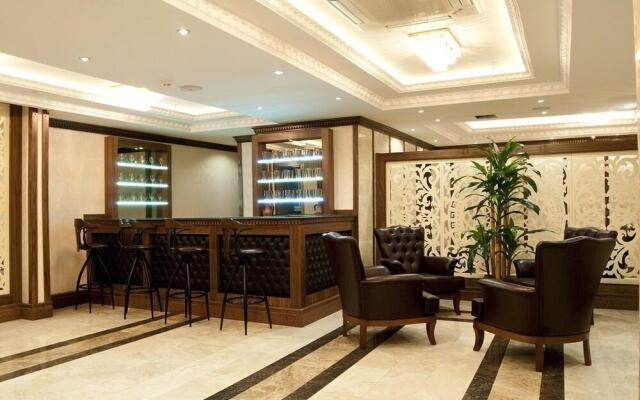 Turist Hotel