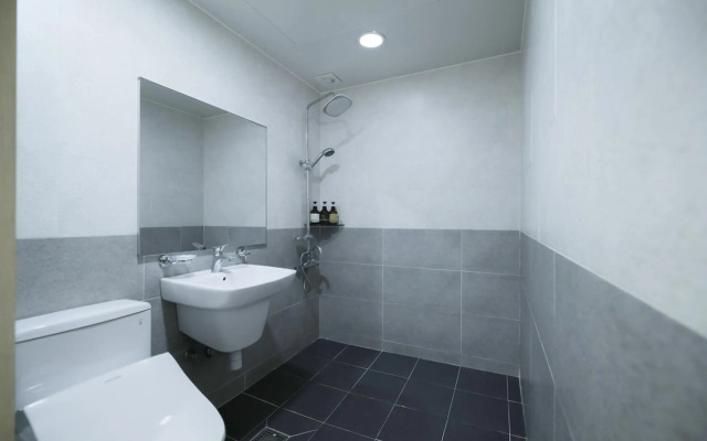VIP Hotel Mokpo