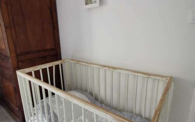 Les Chambres de Capucine