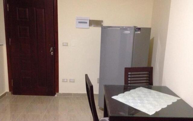 Hurghada Comfort Apartments