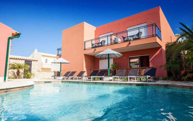 Charming Residence & Guest House Dom Manuel I (Adults only)