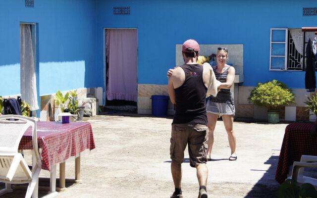 White House of Tanzania - Hostel
