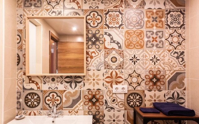 Marittimo Apartments