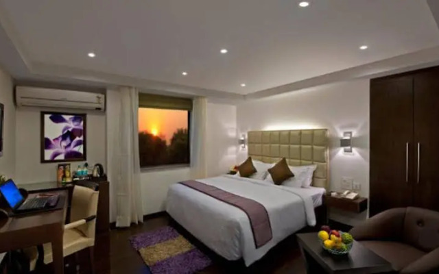 Hotel New Leaf