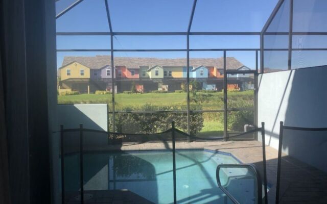 Villa Captiva by Fairytale VR