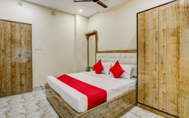 OYO 38027 Hotel Ashoka by OYO Rooms