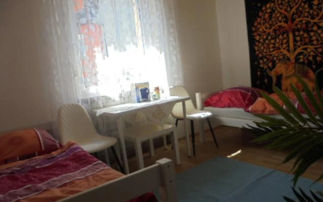 Pension Schuhlstrasse Dudweiler