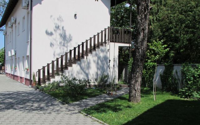 Hotel Guesthouse Stari Jasen