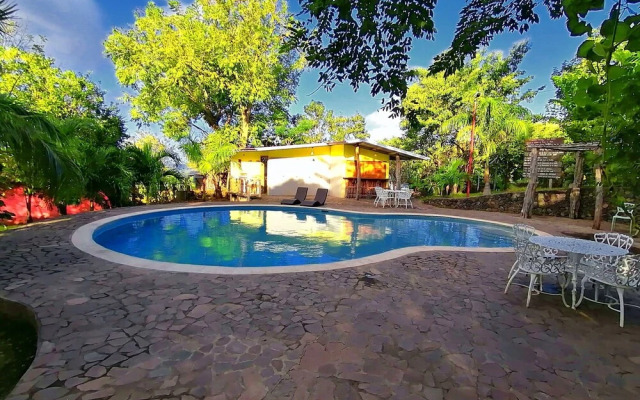 Hotel Congos