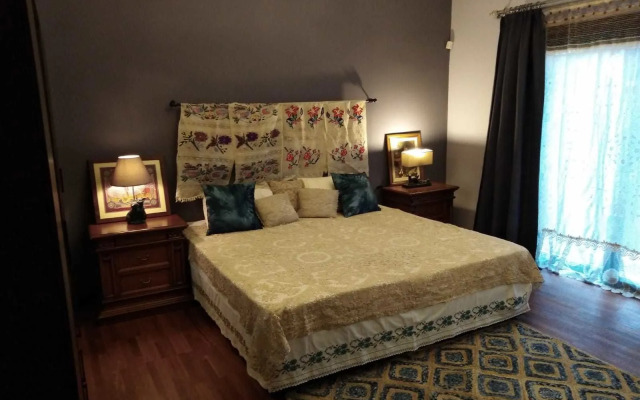 Villa No 5 Boutique Hotel