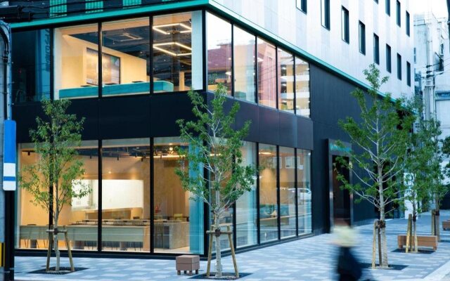 Prince Smart Inn Hakata