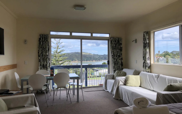 Waiheke Island Motel