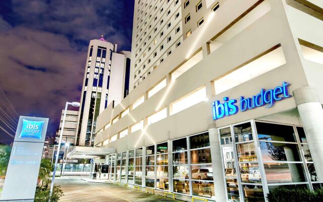 ibis budget Porto Alegre - Supereconômico