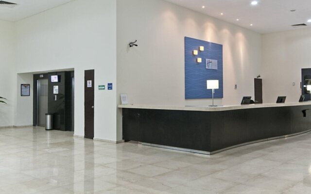 Holiday Inn Express Ciudad Del Carmen by IHG