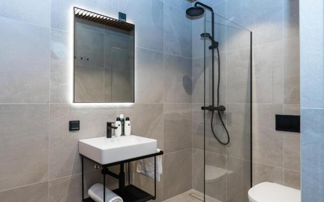 N48 Boutique Apartments