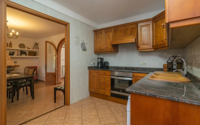 Es Rafal Cogolles in Mallorca