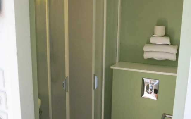 ibis budget Aix en Provence les Milles