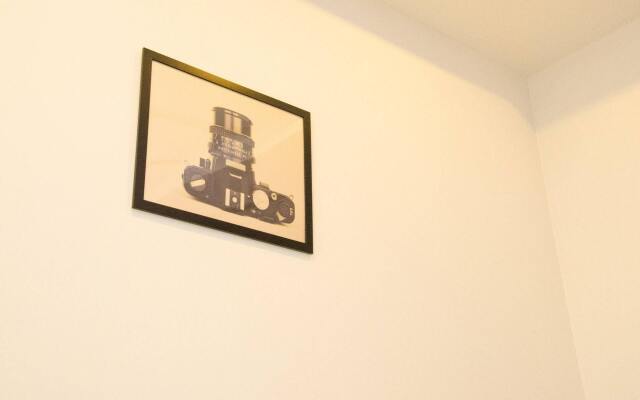 Placin at Casa Residency KL