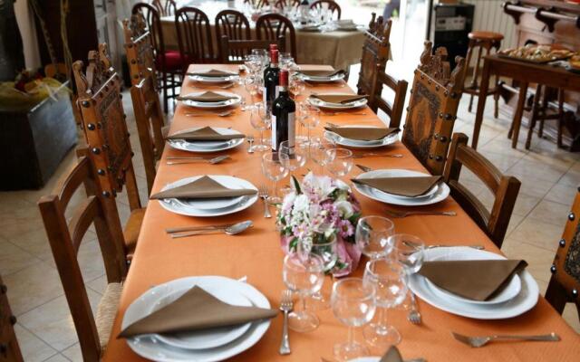 Artisti del Cavallo Tourism