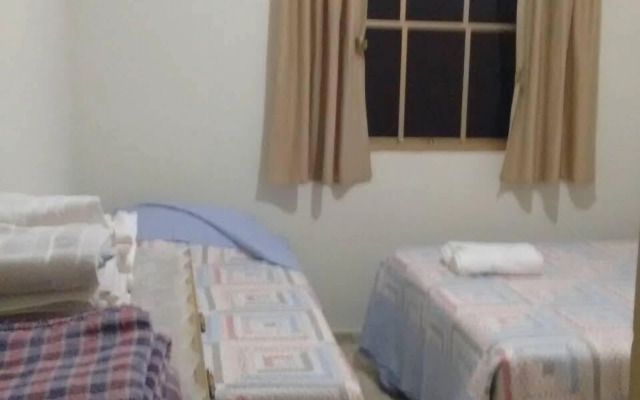 Hospedaria Servos de Maria