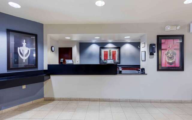Extended Stay America Suites Lubbock Southwest