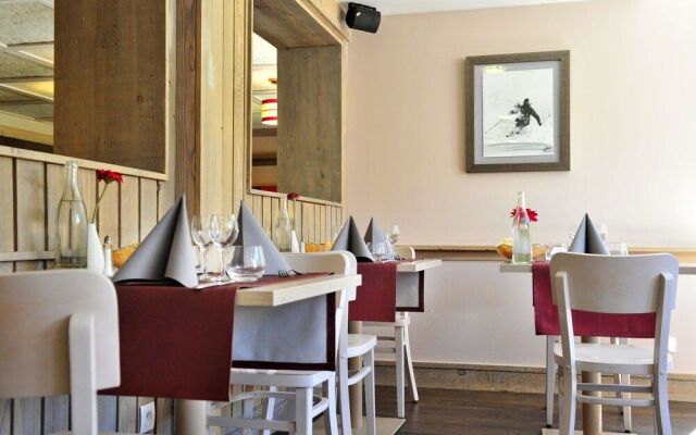 Hôtel Club Vacanciel Val Cenis