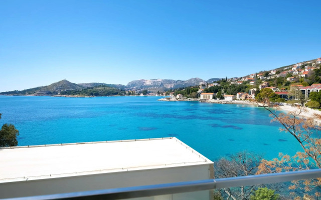 Maistra Select Mlini Villas and Apartments