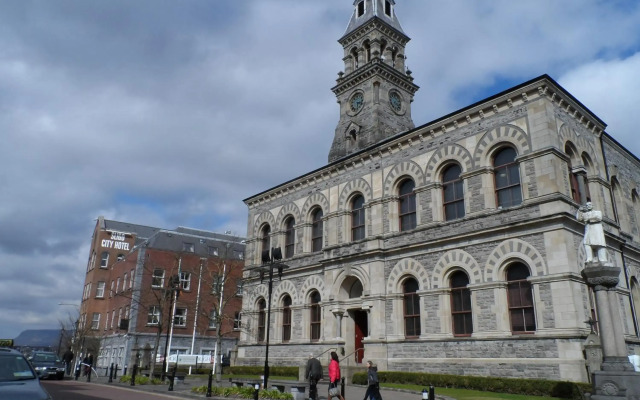 The Address Sligo