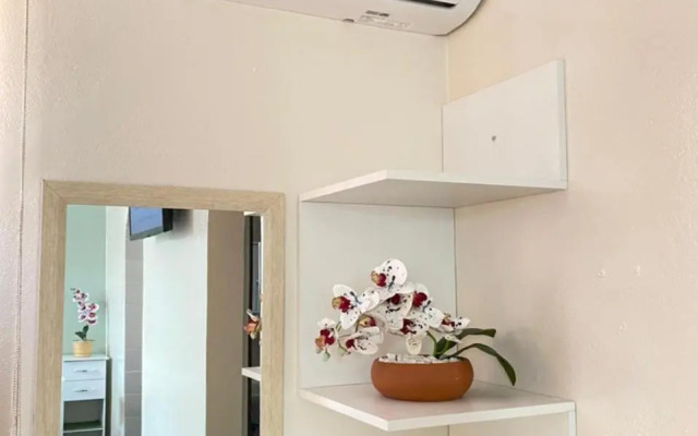 Kitnet Itagua Ubatuba