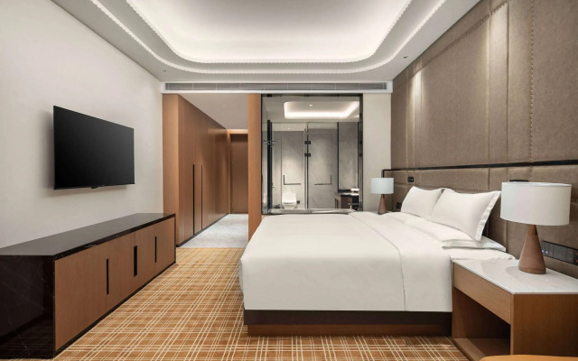 La Quinta by Wyndham Weifang South