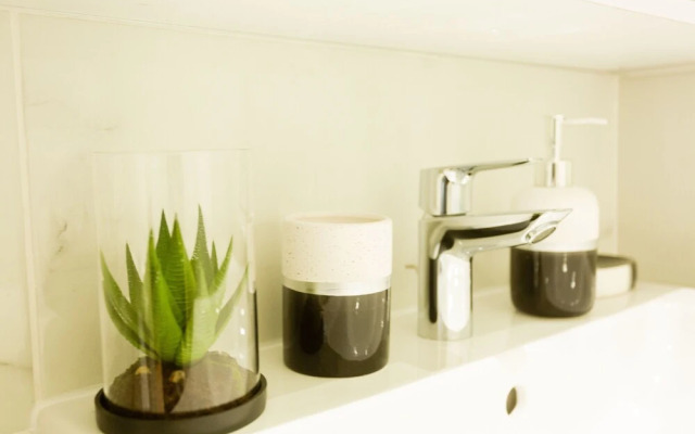 Accra Luxury Apartments at The Lennox