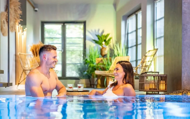 Hotel Traugutta 3 Białystok