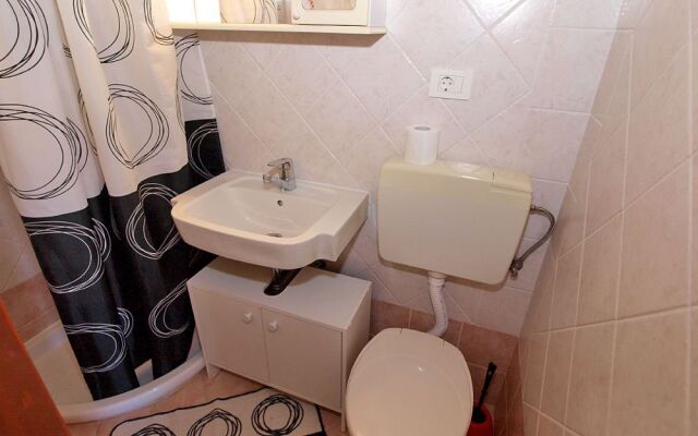 Apartment Antonio 721