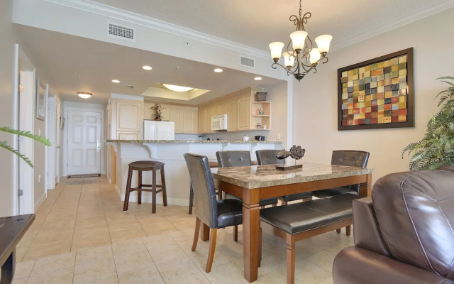 Boardwalk Beach Resort by Book That Condo