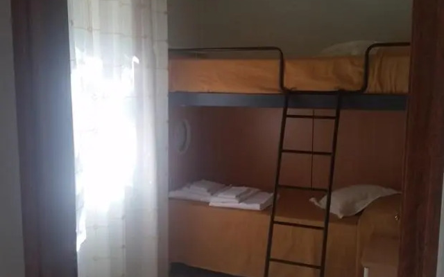 Villaggio La Mantinera Appartamenti Standard